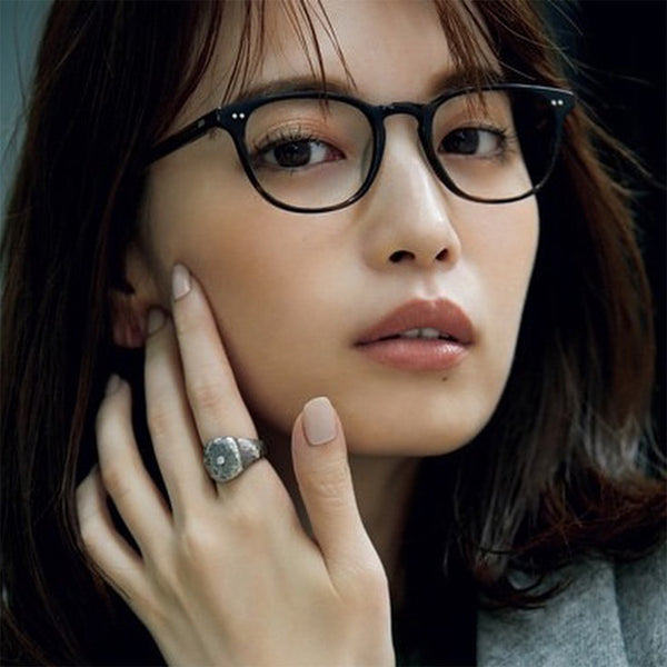 Eyevan -Valle PBK(48) – BLACKZMITH Optical