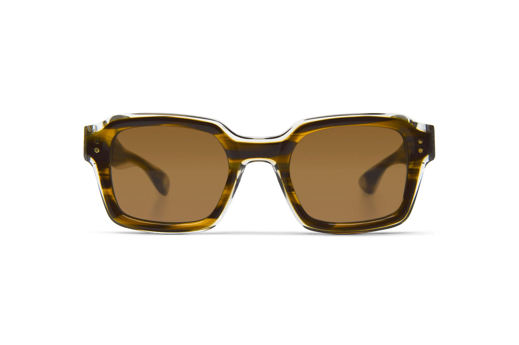 Blake Kuwahara - Wagner Light Brown Horn-SUN(49)【Pre-order Now】