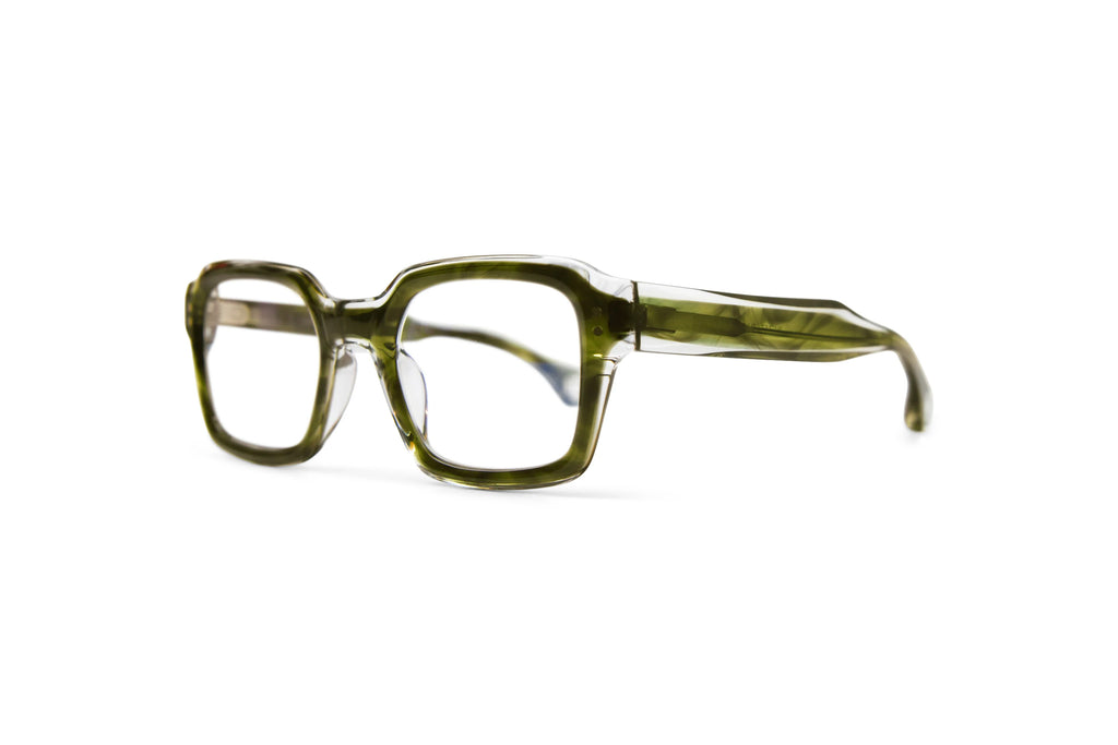 Blake Kuwahara - Wagner Olive(49)【New】