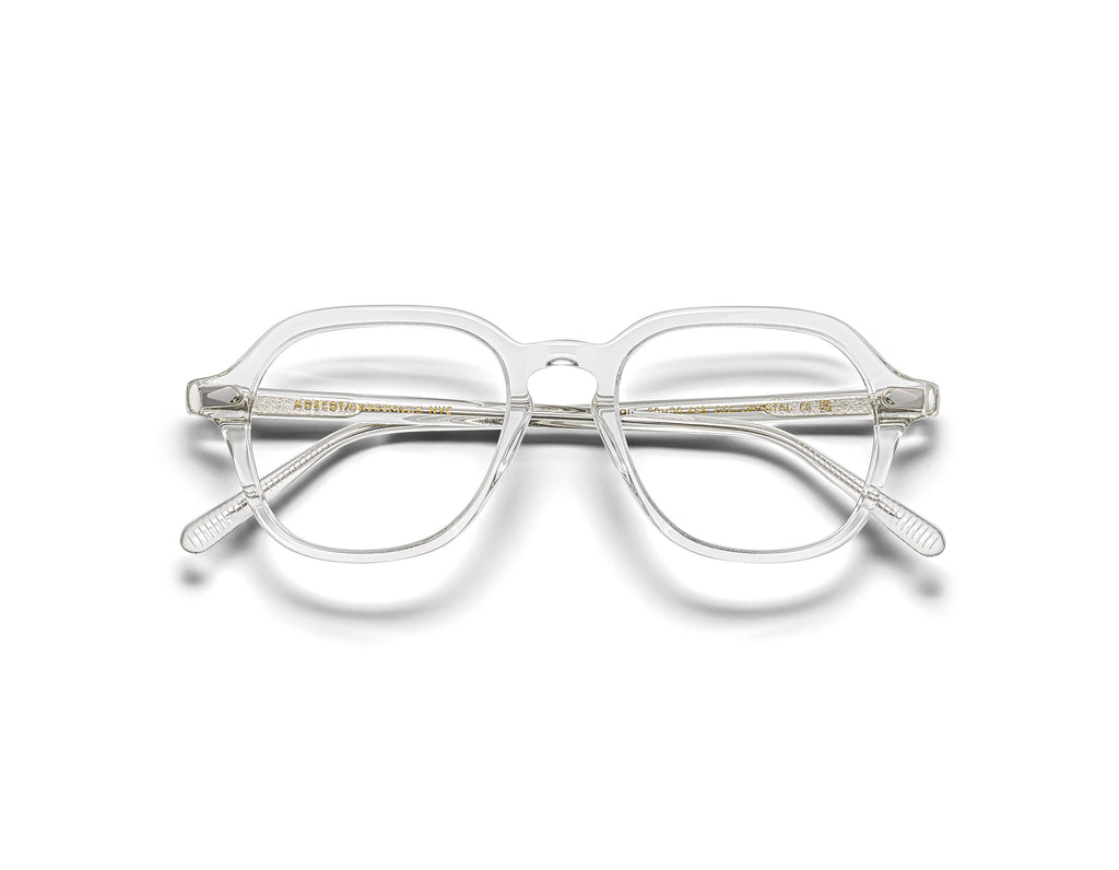 Moscot - Yenem Crystal【Pre-order Now】