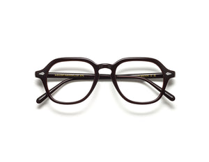 Moscot - Yenem Dark Brown【New】