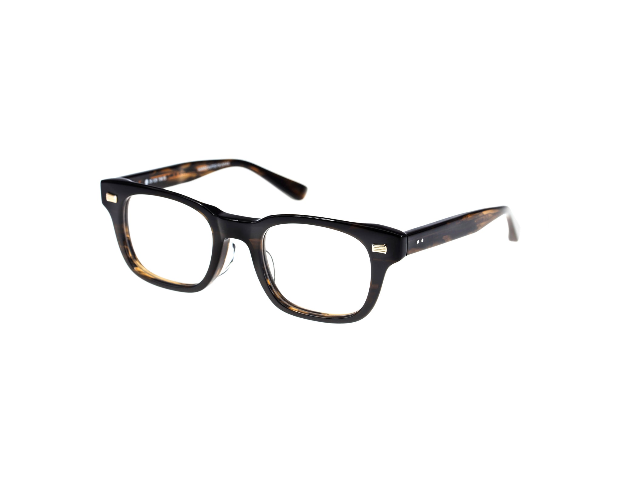 新品 35/139 TOKYO ウェリントン型 めがね 111-0011 KIRI 眼鏡