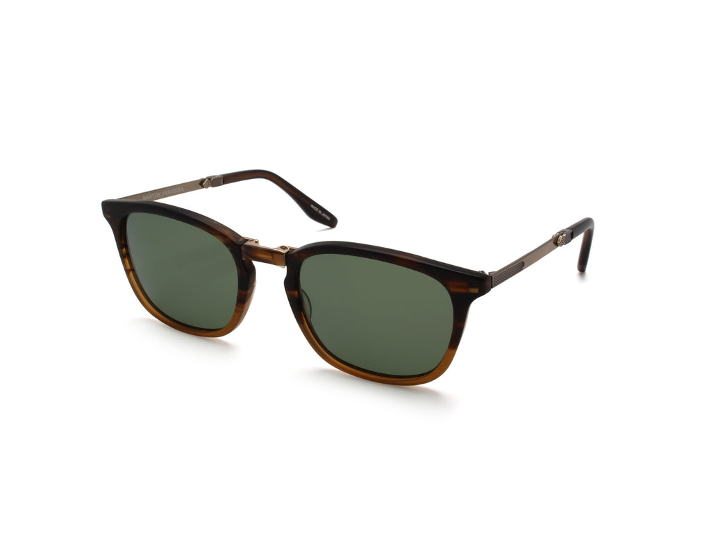 Barton Perreira - Luxon Matte Tortuga Gradient (P)