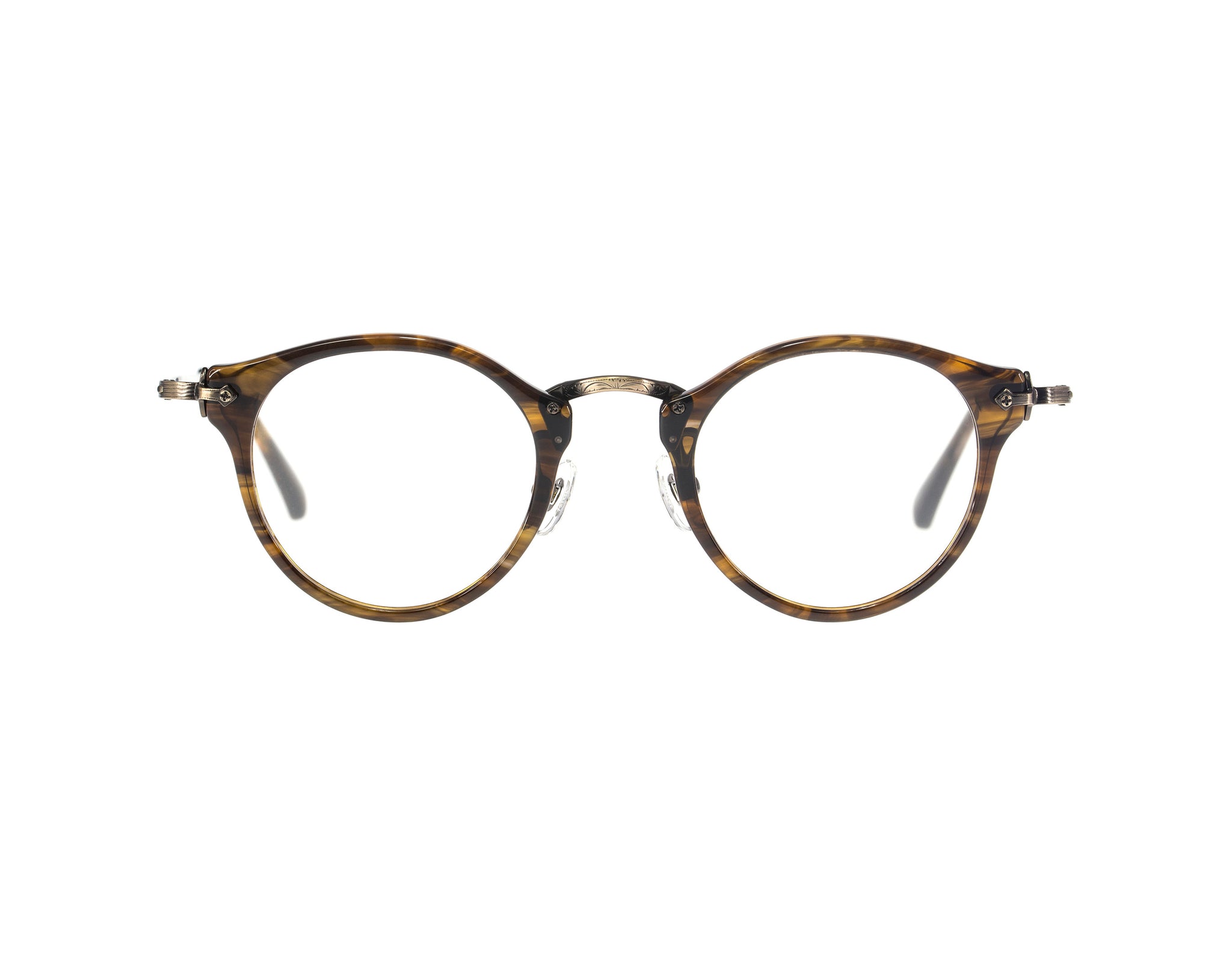 Oh My Glasses TOKYO Mike omg-092-8-47｜メガネのオーマイ