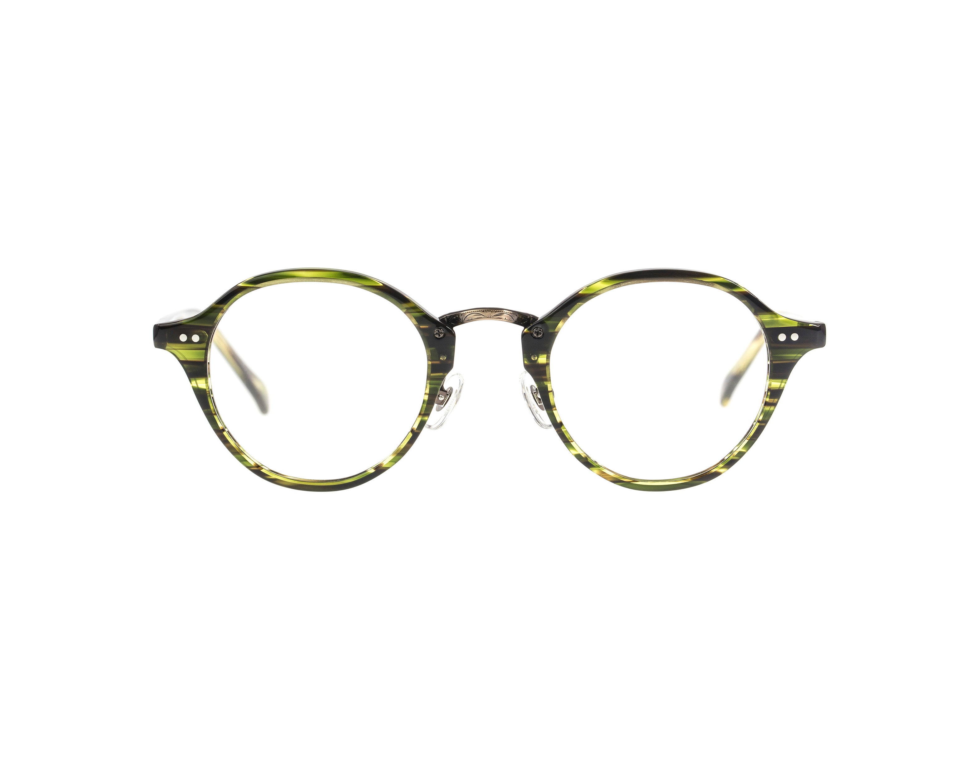 Oh My Glasses - Matthew omg-026-6 – BLACKZMITH Optical