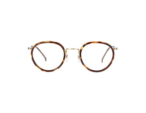 Type - Bodoni Light C2 - Tortoise