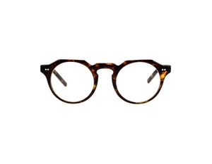 Type - Serif Gothic Light C1 - Tortoise