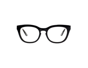 Type - Friz Quadrata Bold C1 - Black