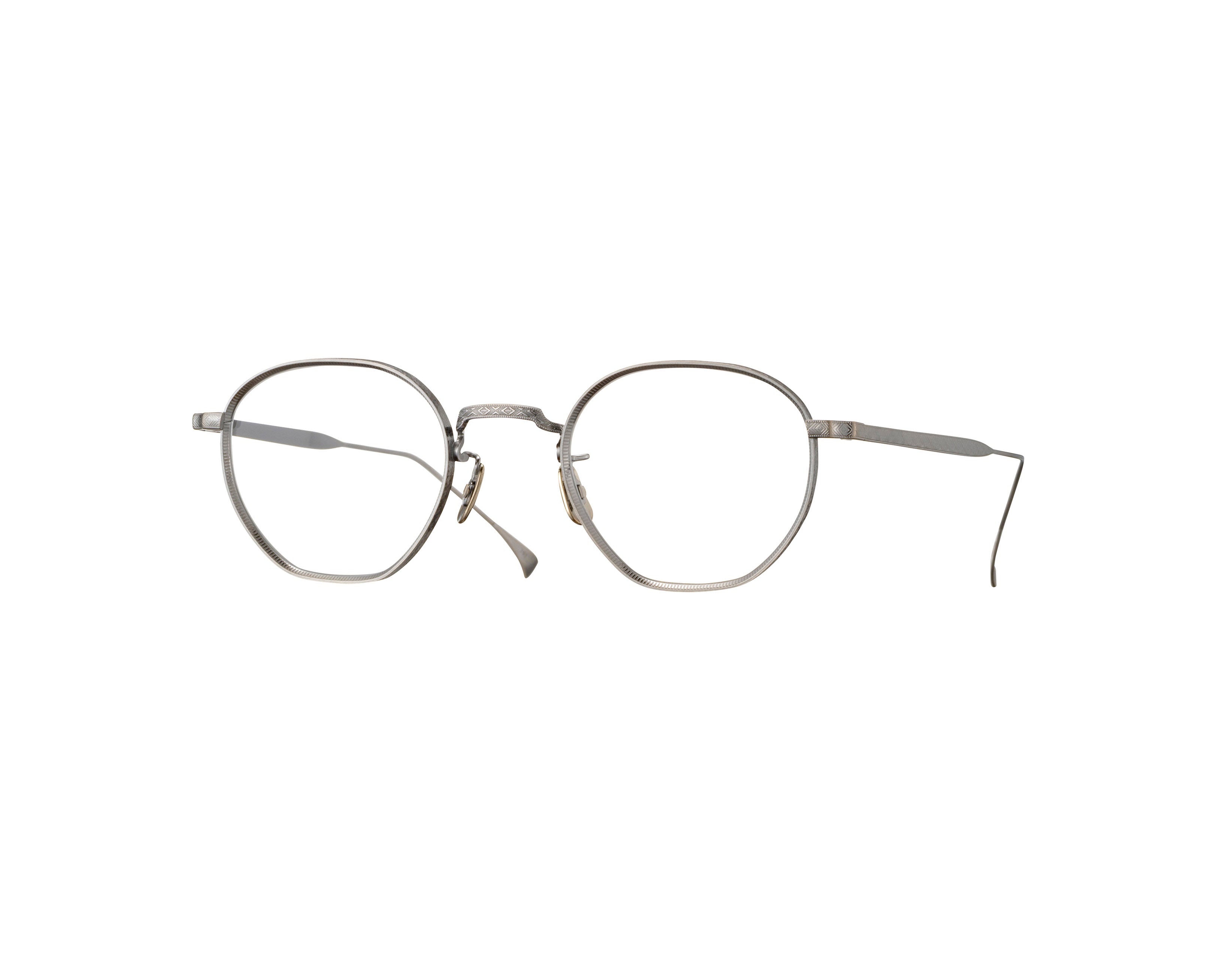 Eyevan 7285 - 163 801-Optical (45)【 New】 – BLACKZMITH Optical