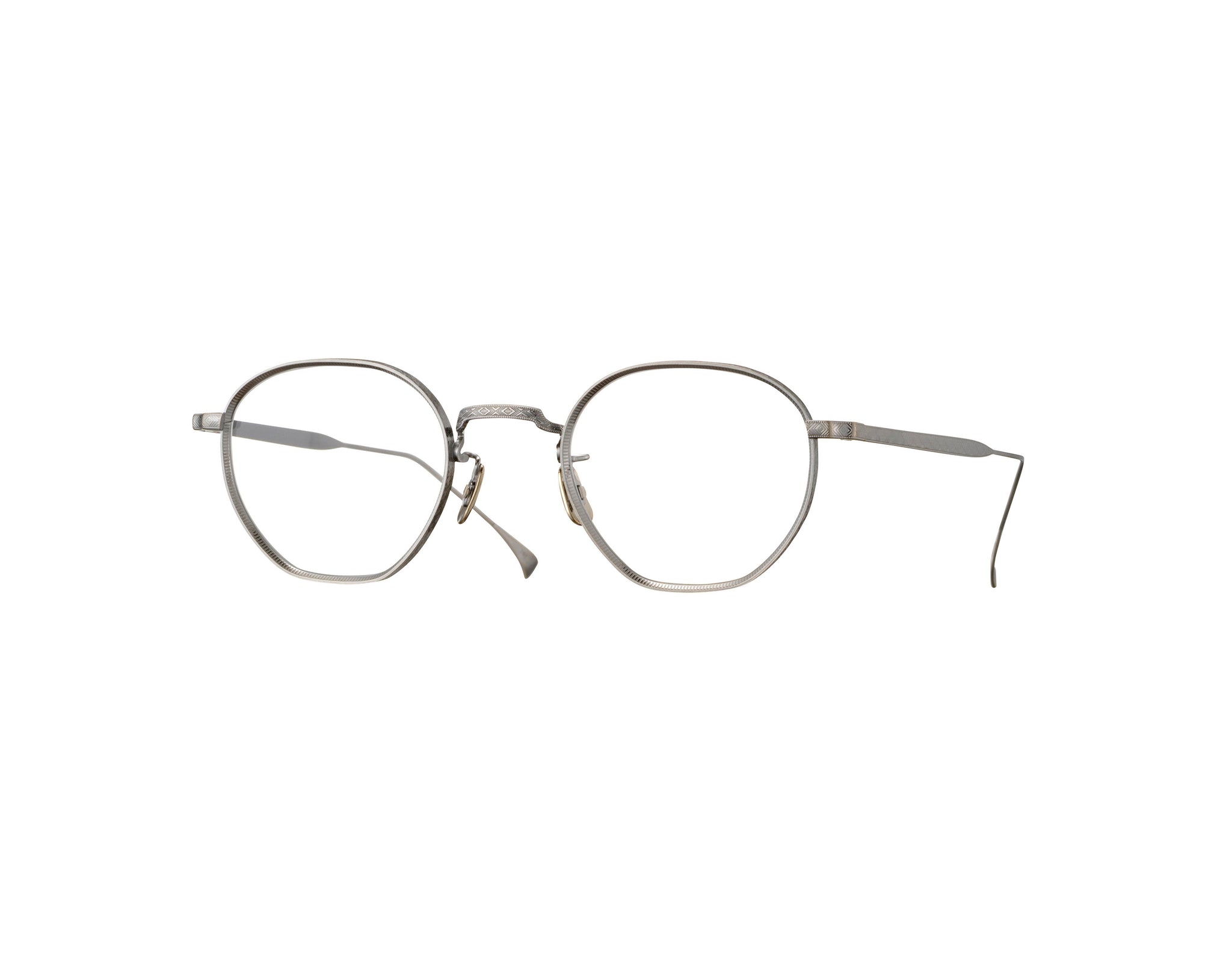 Eyevan 7285 - Model 163 [45] (801) – Good See Co.
