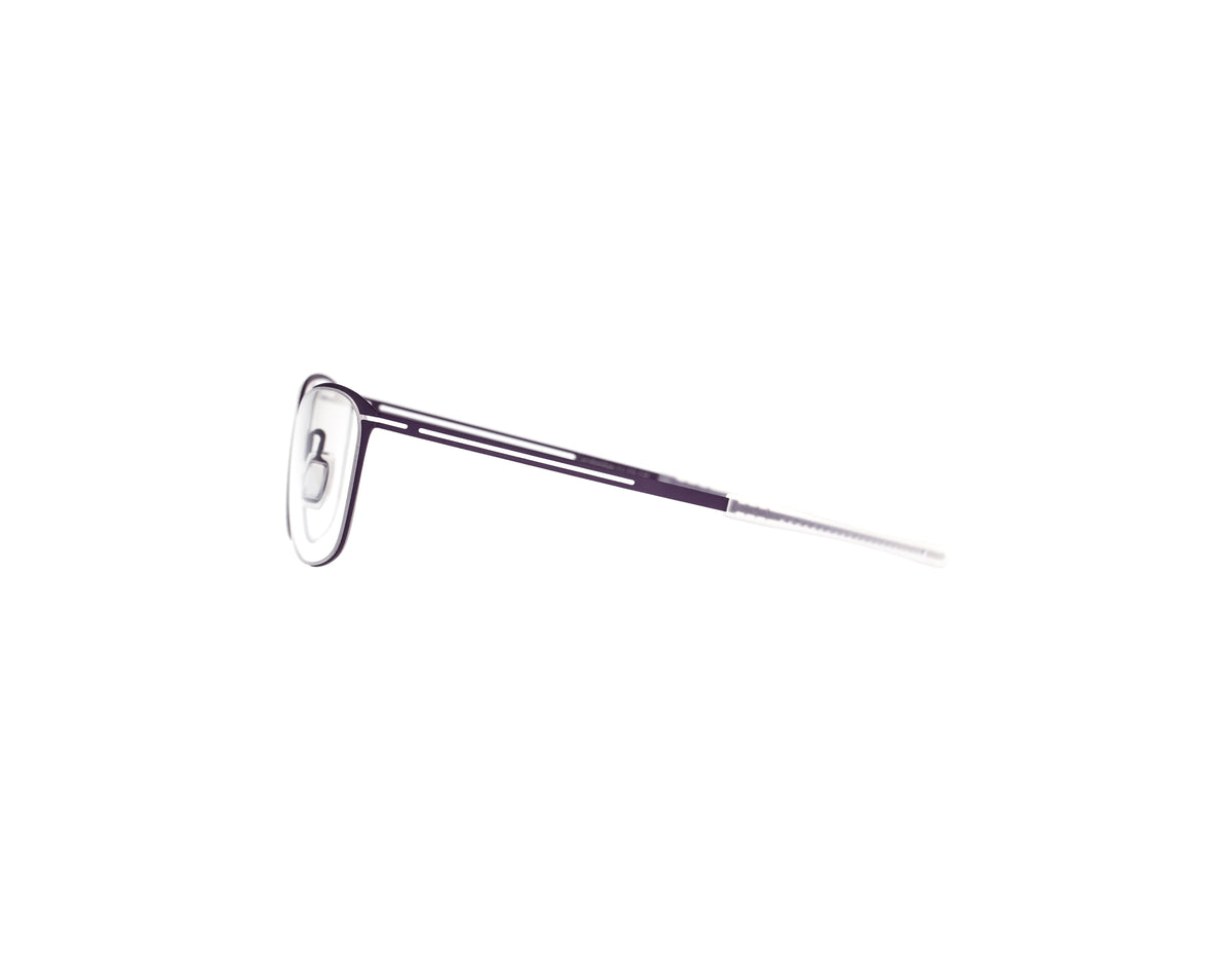 ONE by Thomsen Eyewear Cambridge col. 06 (K) BLACKZMITH Optical