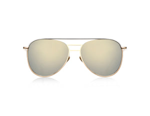 Projekt Produkt - KC-10 CWGG (Gold Mirror)