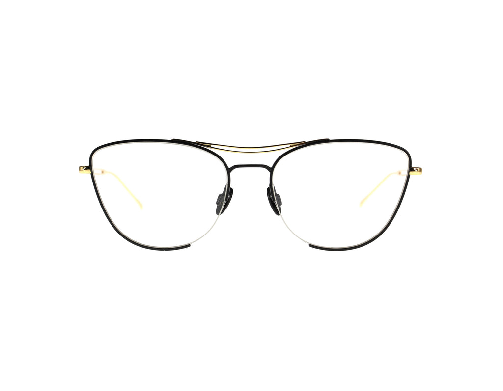 Sunday Somewhere - SUN156 - JAR JAR - BLK Optical