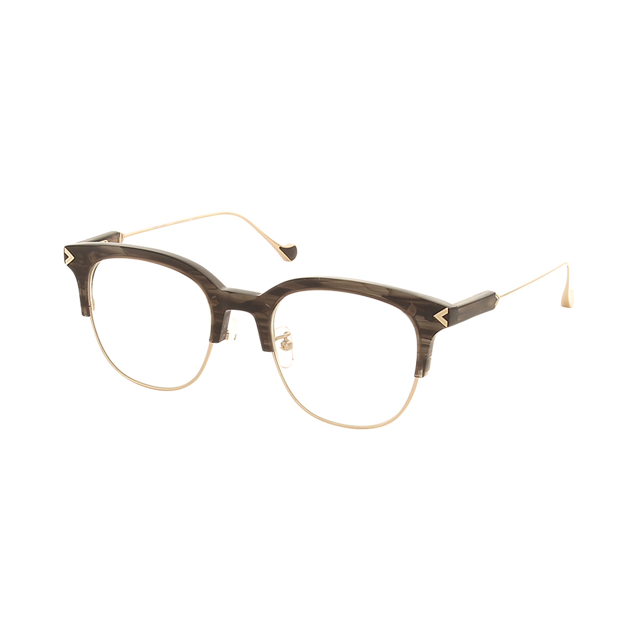 VEDI VERO – BLACKZMITH Optical