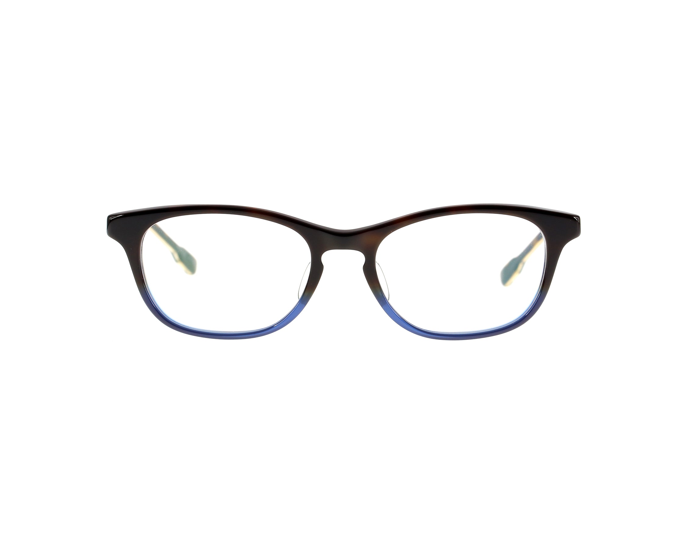 Japonism - JS-111 02 – BLACKZMITH Optical