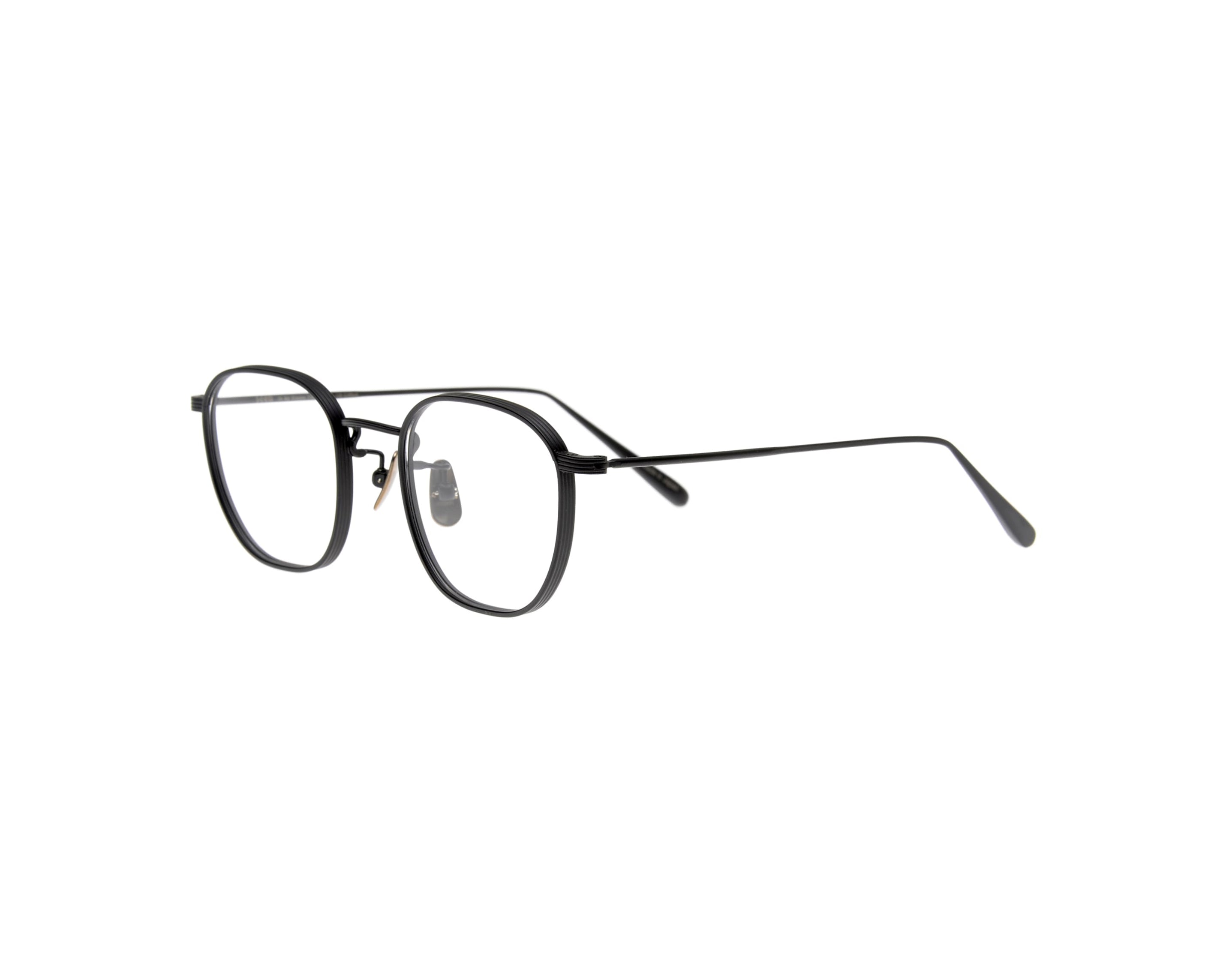 Oh My Glasses - Clifford omg-108-MBK-46【Seem Collection】【New】