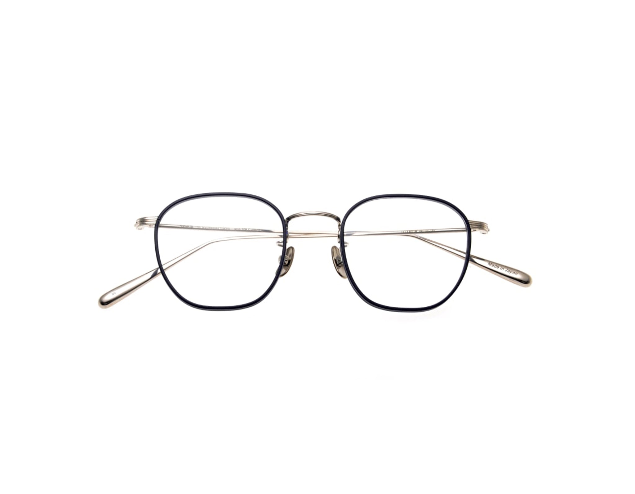 Oh My Glasses - Clifford omg-108-NV-46【Seem Collection