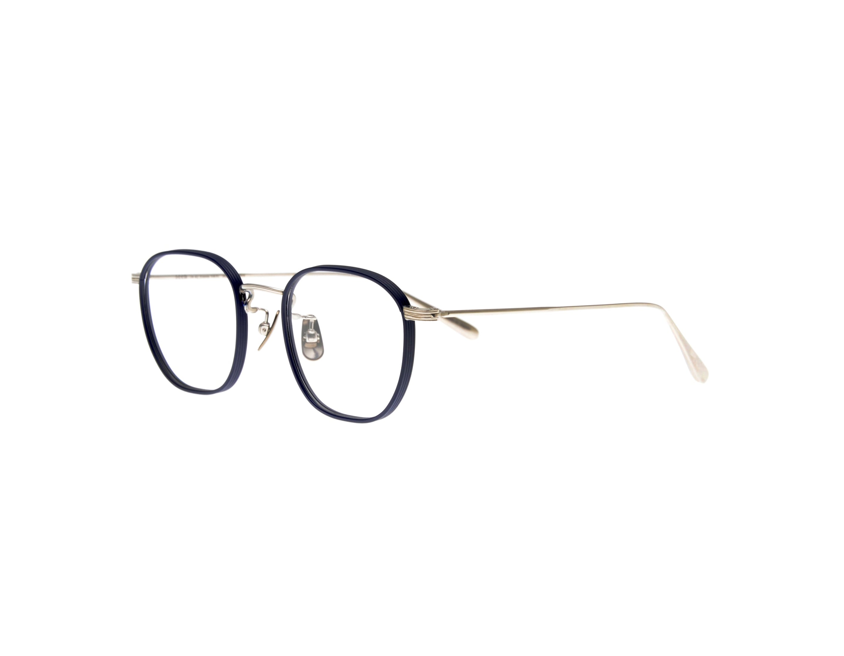 Oh My Glasses - Clifford omg-108-NV-46【Seem Collection】【New】