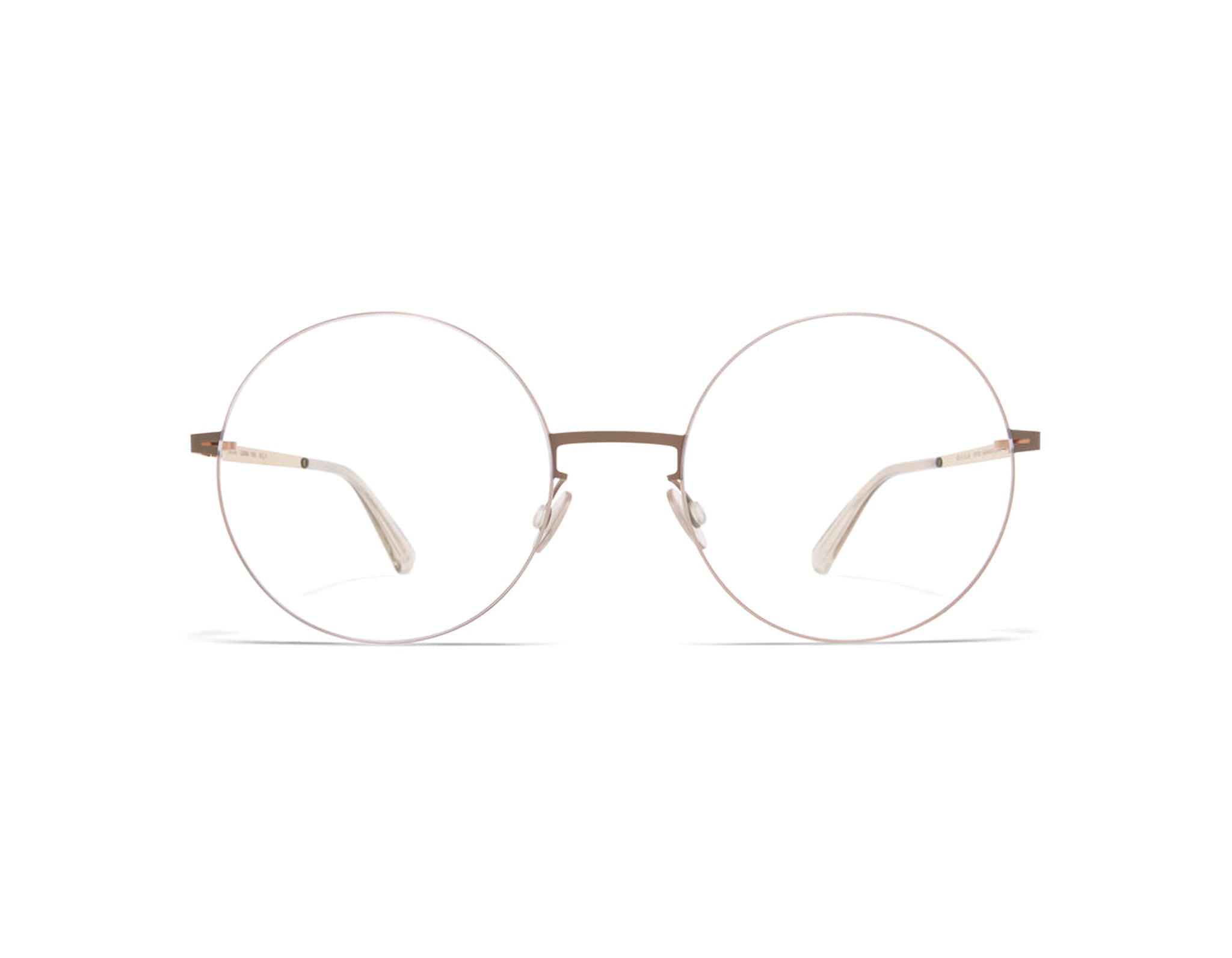 MYKITA - YOKO 360 – BLACKZMITH Optical