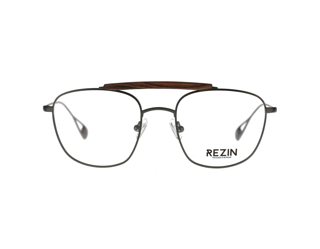 Rezin - LOM003NC Kurt Noir/Chene Optique