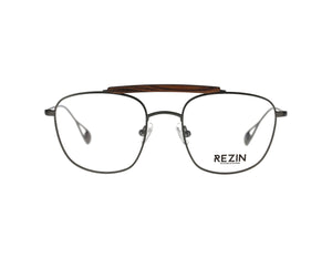 Rezin - LOM003NC Kurt Noir/Chene Optique