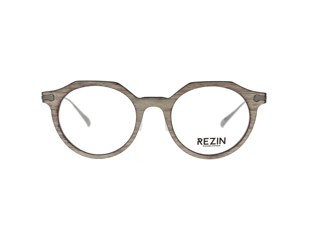 Rezin - LOC004P Doc Cedre Gris/Carbone Optique