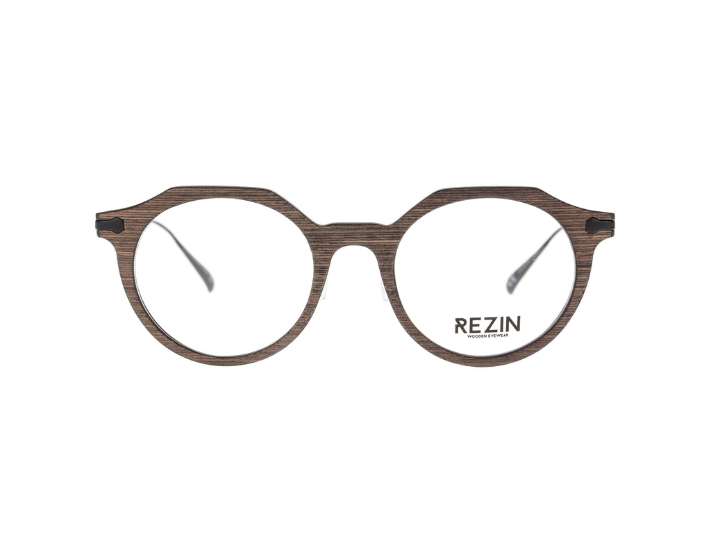 Rezin - LOC004N Doc Noyer/Carbone Optique