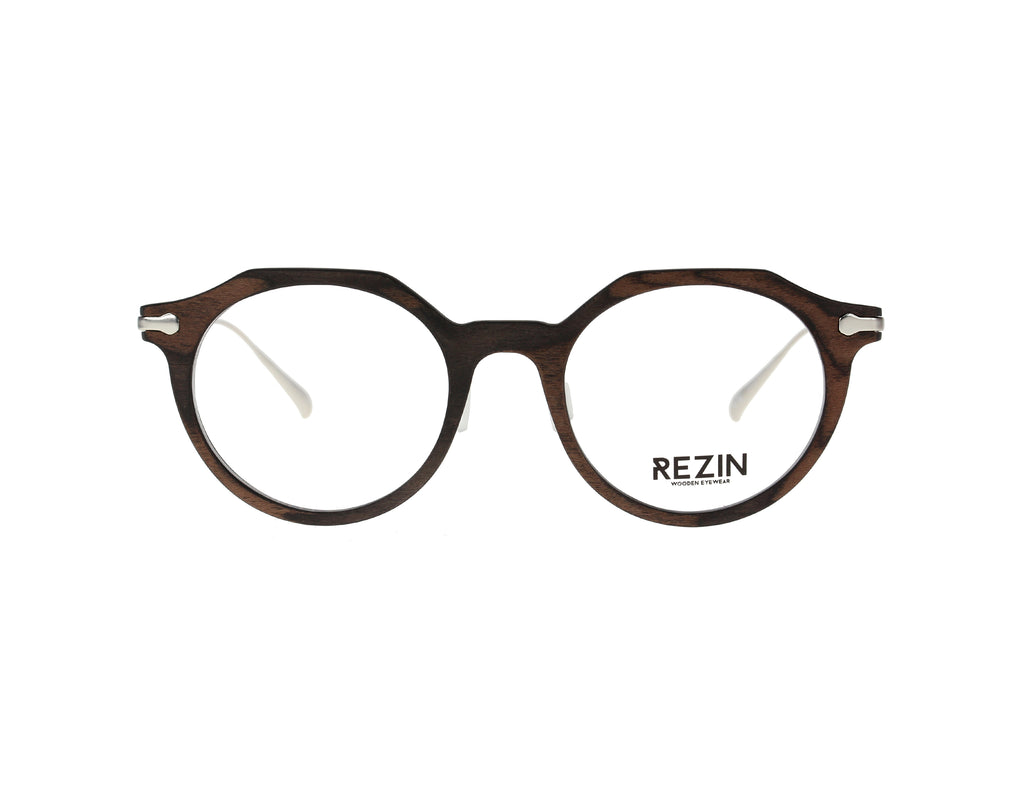 Rezin - LOC004P Doc Palissandre/Carbone Optique