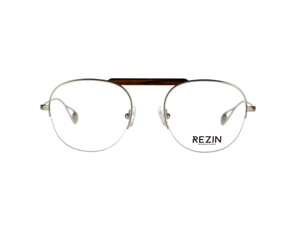 Rezin - LOM004GC Elton Gris/Chene Optique