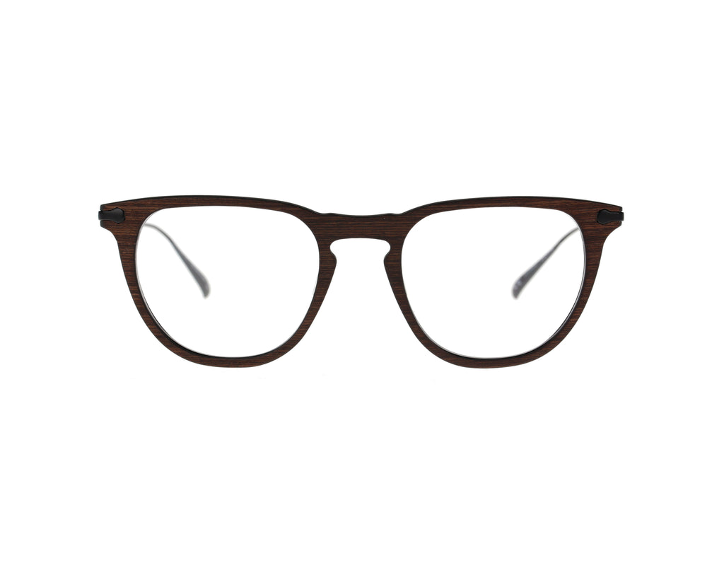 Rezin - LOC008N Graffite Noyer/Carbone Optique