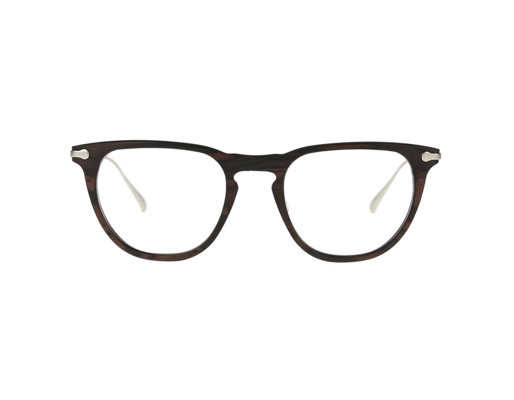 Rezin - LOC008P Graffite Palissandre/Carbone Optique