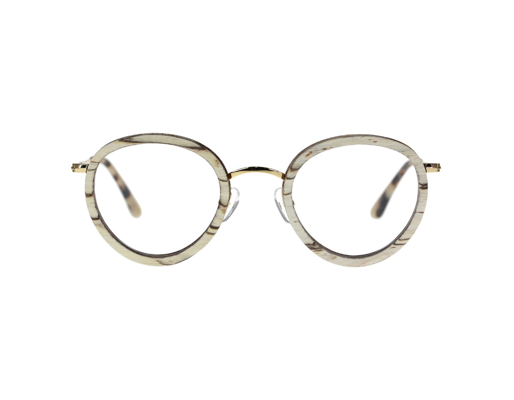 Rezin - LOB009B Lloyd Bouleau Optique