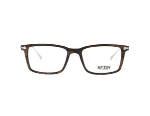 Rezin - LOC016P Jim Palissandre/Carbone Optique