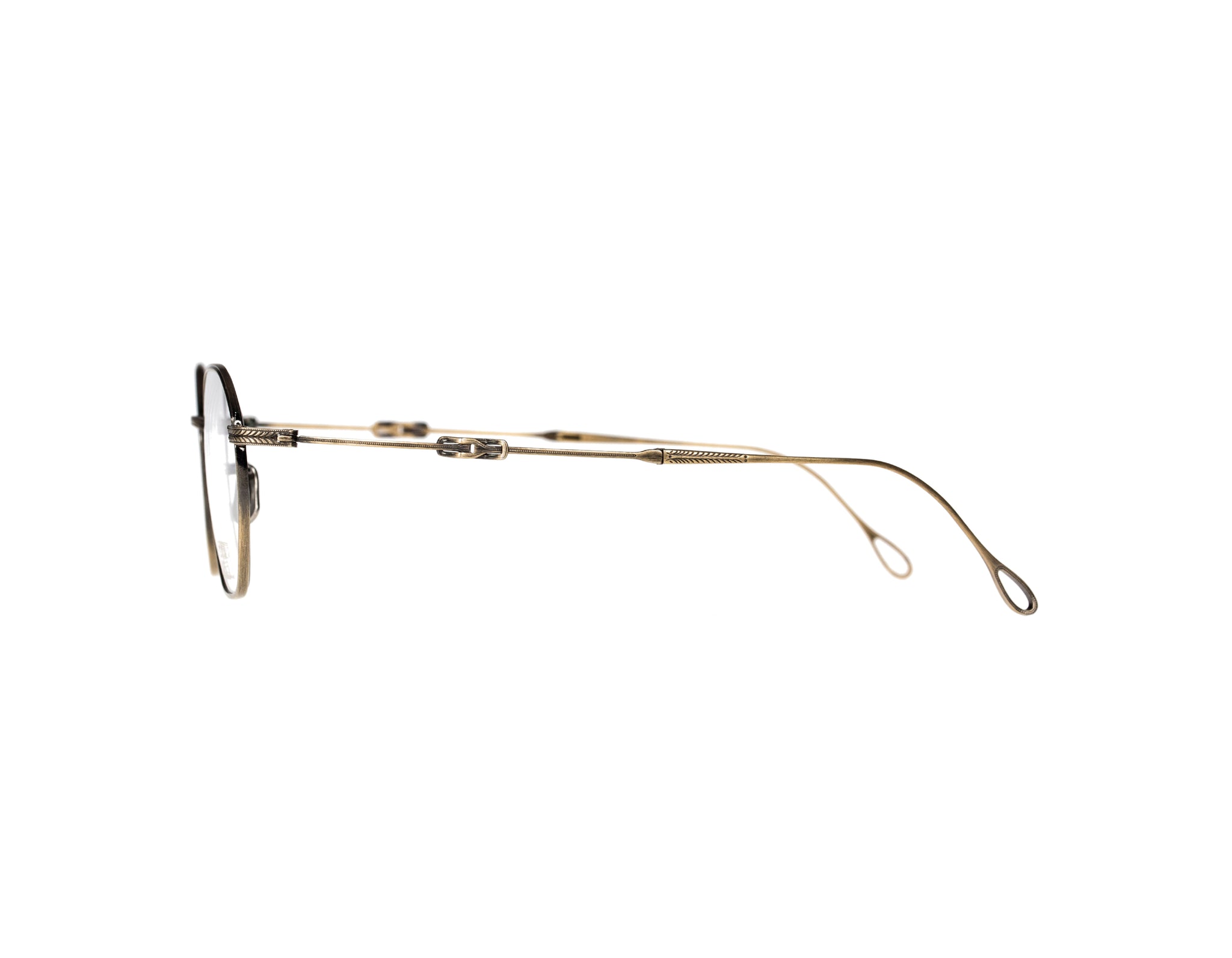 Eyevan7285 - 803-901 – BLACKZMITH Optical Eyevan7285 - 803-901 – BLACKZMITH Optical