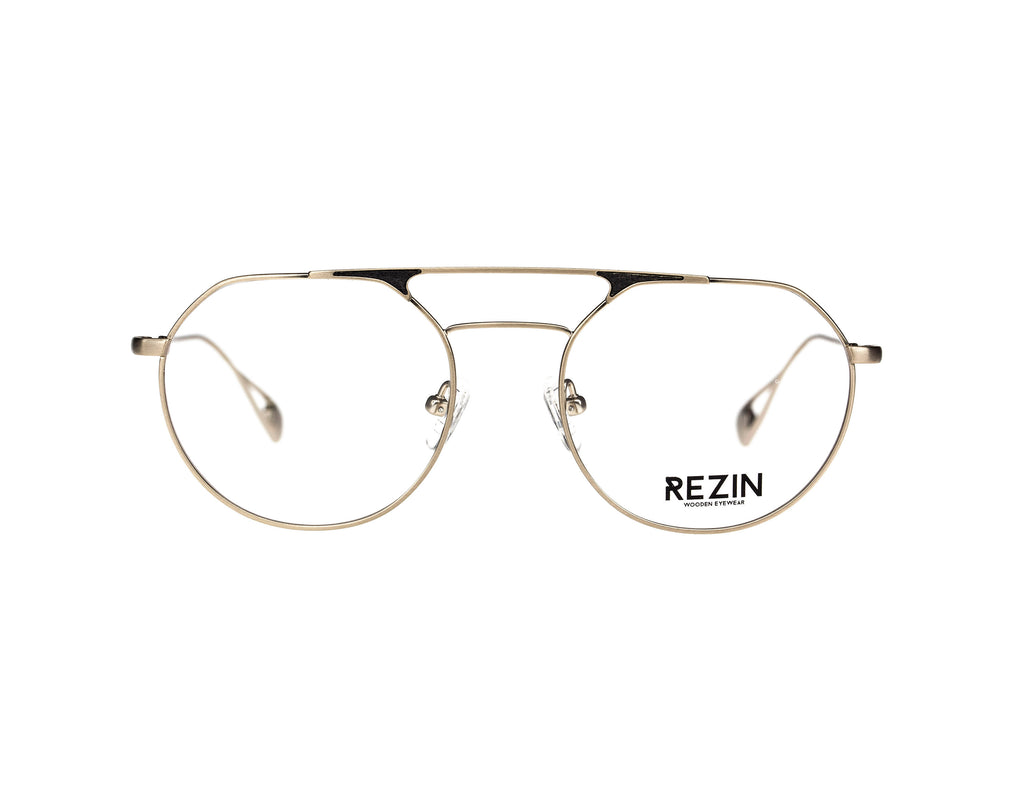 Rezin - LOM009OR Dixon Or/Ebene Optique