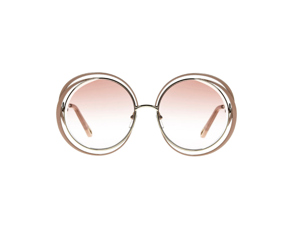 Chloé - 40214 CE155S/ SUN 798