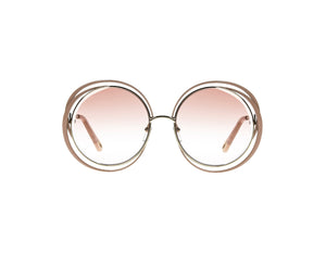 Chloé - 40214 CE155S/ SUN 798
