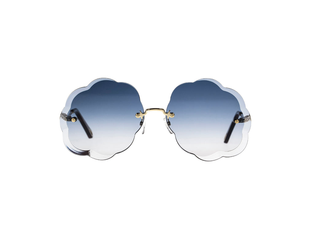 Chloé - 40428 CE156S/ SUN 816