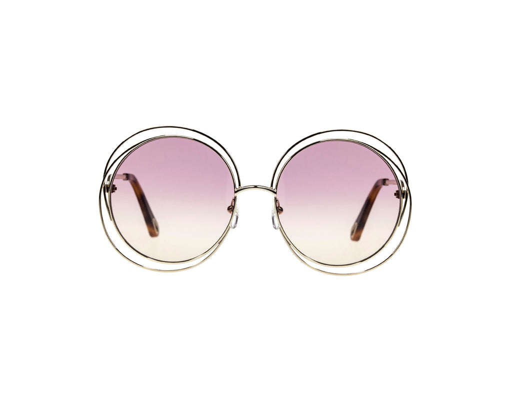 Chloé - 38073 CE114SD/ SUN 702
