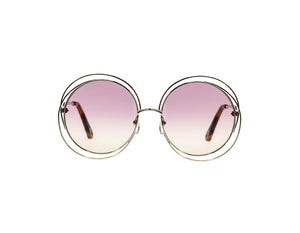 Chloé - 38073 CE114SD/ SUN 702