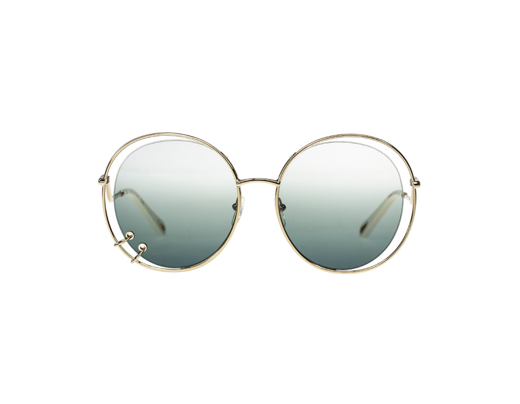 Chloé - 39874 CE153S/ SUN 838