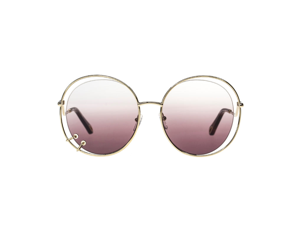 Chloé - 39874 CE153S/ SUN 840