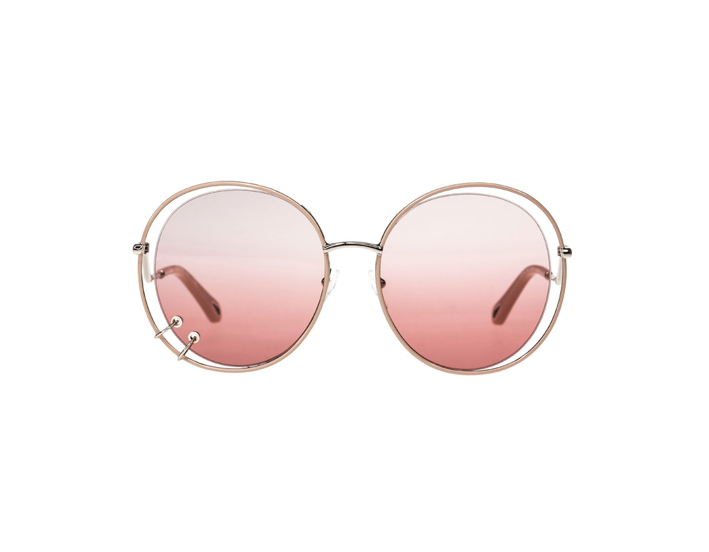 Chloé - 39874 CE153S/ SUN 843