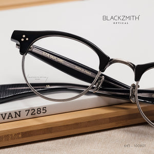 Eyevan7285 - 643 100801(47)【Pre-order Now】