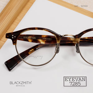 Eyevan7285 -643 301901(47)【New】