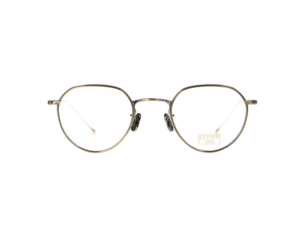 Eyevan7285 - 765-RX 901 – BLACKZMITH Optical