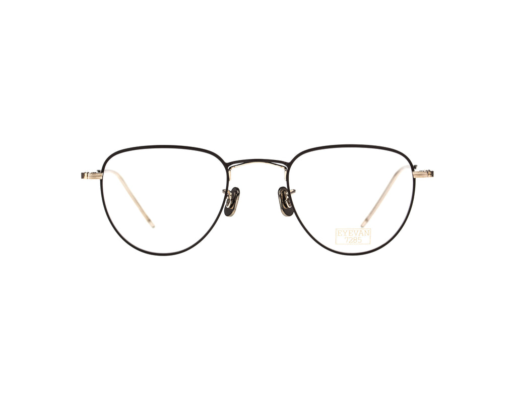 Eyevan7285 - 773- RX 8073