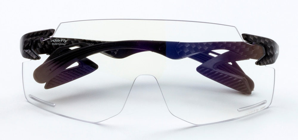 AirFly -AF301 Bike C33(Photochromic Gray Lens)【New】