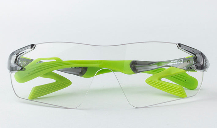 AirFly - AF301 C1( Photochromic Gray Lens)【Pre-order Now】