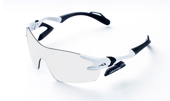 AirFly - AF301 C2( Photochromic Gray Lens)【Pre-order Now】
